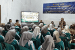 Tak Cuma Bangun Infrastruktur, TMMD Sukabumi Hadirkan Edukasi Kesehatan bagi Warga