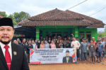 Warga Desak Jalan Waluran-Bojonggenteng Sukabumi Dituntaskan, Ini Respons Taopik Guntur dalam Reses Ketiga 2026