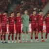 Timnas Indonesia Bantai Bangladesh