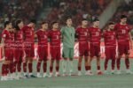 Timnas Indonesia Bantai Bangladesh