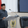 Fraksi PKS Soroti RAPBD Sukabumi 2027, Singgung Ancaman Penonaktifan BPJS PBI 210 Ribu Warga
