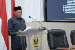 Fraksi PKS Soroti RAPBD Sukabumi 2027, Singgung Ancaman Penonaktifan BPJS PBI 210 Ribu Warga