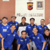 Viking Palabuhanratu Raya Sambangi Polres Sukabumi, Bahas Nobar Final Indonesia vs Thailand hingga Berbagai Agenda Kegiatan