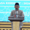 Wabup Sukabumi Apresiasi Mukerda MUI, Dorong Program Keagamaan yang Berdampak bagi Masyarakat