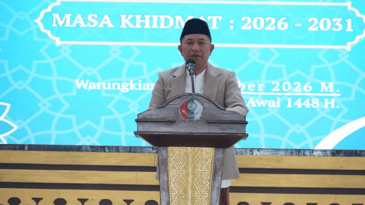 Wabup Sukabumi Apresiasi Mukerda MUI, Dorong Program Keagamaan yang Berdampak bagi Masyarakat