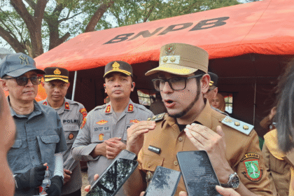 TPA Cikundul Overload, Pemkot Sukabumi Andalkan TPS 3R Kurangi 193 Ton Sampah Harian
