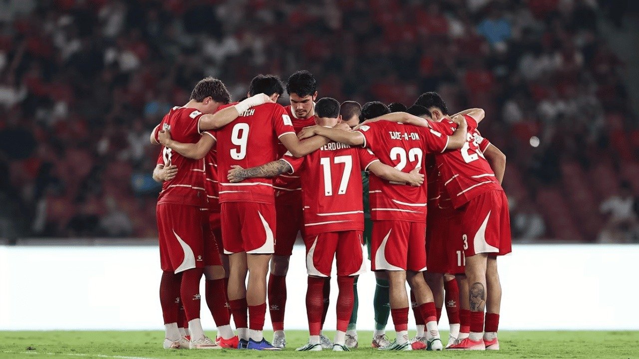 Prediksi Indonesia vs Bangladesh di FIFA ASEAN Cup 2026: Duel Penentu di Tengah Persaingan Ketat Grup A