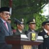 Hari Kesaktian Pancasila, Bupati Sukabumi Ingatkan Pentingnya Menjaga Persatuan Bangsa