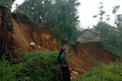 longsor kabandungan