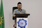Sekretaris PW Muhammadiyah Jawa Barat, Iu Rusliana