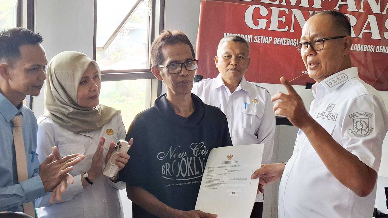 Pasar Murah