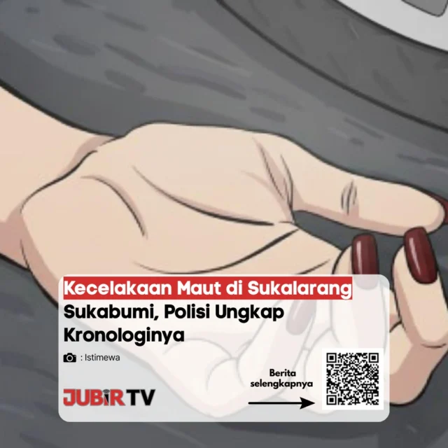 Kecelakaan maut terjadi di wilayah Sukalarang, Sukabumi. Polisi mengungkap insiden bermula saat pengendara motor mencoba mendahului kendaraan di depannya.

Namun dari arah berlawanan datang kendaraan lain dengan jarak yang sudah terlalu dekat, hingga tabrakan tak terhindarkan. Benturan keras memicu kecelakaan lanjutan yang melibatkan kendaraan besar, dan menyebabkan korban meninggal dunia di lokasi. 

Menurut kamu, faktor utama kecelakaan seperti ini lebih ke kelalaian pengendara atau kondisi jalan?

📌 𝐈𝐧𝐟𝐨 𝐥𝐞𝐧𝐠𝐤𝐚𝐩𝐧𝐲𝐚 𝐜𝐞𝐤 𝐝𝐢 𝐬𝐭𝐨𝐫𝐲 & 𝐬𝐨𝐫𝐨𝐭𝐚𝐧

#jubirtv #jubirtvnewscom #sukabumi #sukalarang #kecelakaan #lakalantas #beritasukabumi #jawabarat